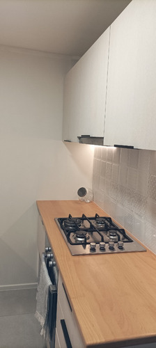 Venta Departamento NP 2D en suite Walk-in cl&oacute;set 2B 1E 1B Vaticano - Las Condes