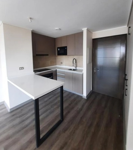 Venta Departamento SO 2D en suite 2B 1E 1B Estadio Nacional - &Ntilde;u&ntilde;oa