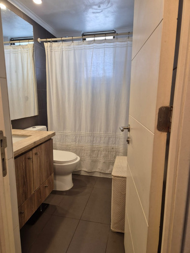 Venta Departamento P 3D en suite Walk-in cl&oacute;set 2B 1E 1B Plaza Ega&ntilde;a - &Ntilde;u&ntilde;oa