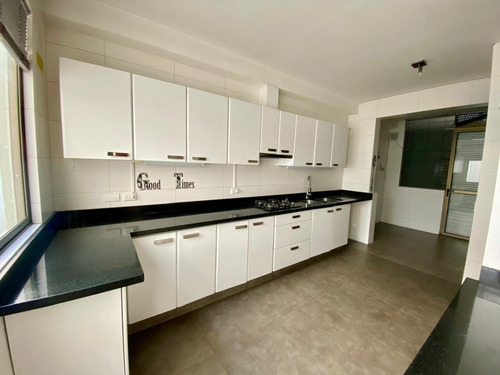 Arriendo Casa NOSP 4D en suite 4B 2E 1B La Reina Alta - La Reina