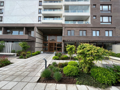 Venta Departamento SP 1D en suite 1B 1E 1B In&eacute;s de Su&aacute;rez - Providencia