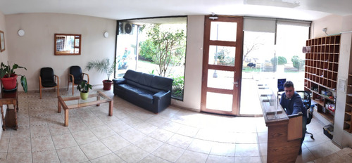 Venta Departamento NO 4D 2B 1E 1B Manuel Montt - Providencia