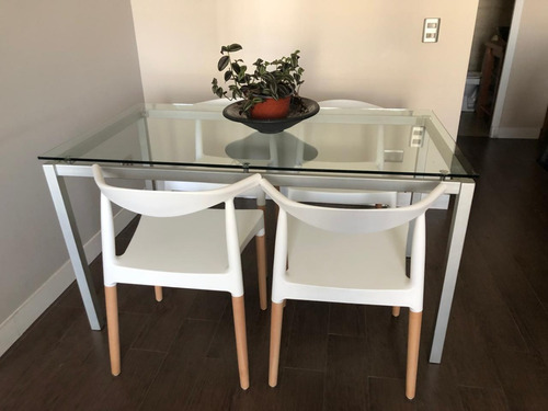 Arriendo Departamento O 2D en suite 2B 1E 1B Barrio El Golf - Las Condes