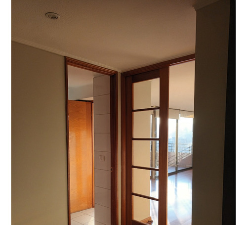 Arriendo Departamento NO 4D en suite Walk-in cl&oacute;set 4B 3E 1B Vaticano - Las Condes