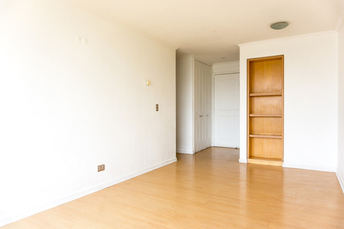 Venta Departamento P 2D en suite 2B 1E 1B Metro Monse&ntilde;or Eyzaguirre - &Ntilde;u&ntilde;oa