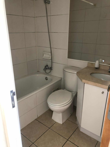 Arriendo Departamento 3D 2B 1E 1B Sebasti&aacute;n Elcano - Las Condes