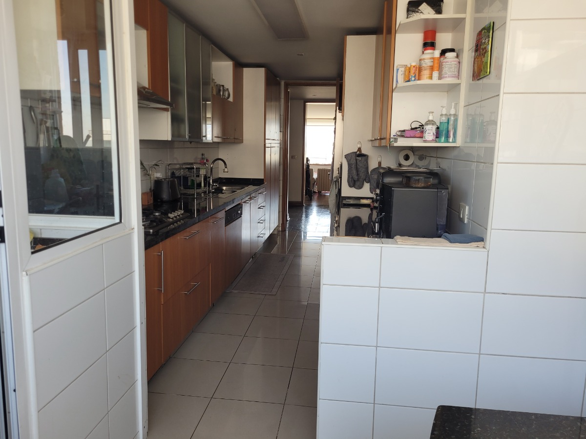 Arriendo Departamento NO 4D en suite Walk-in cl&oacute;set 3B 2E 1Bd Alto Las Condes - Las Condes