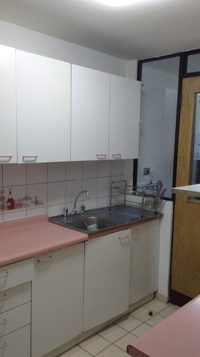 Arriendo Departamento NO 3D 2B 1E 1B Metro Monse&ntilde;or Eyzaguirre - &Ntilde;u&ntilde;oa