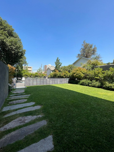 Arriendo Departamento O 1D en suite Walk-in cl&oacute;set 2B 1E 1B In&eacute;s de Su&aacute;rez - Providencia