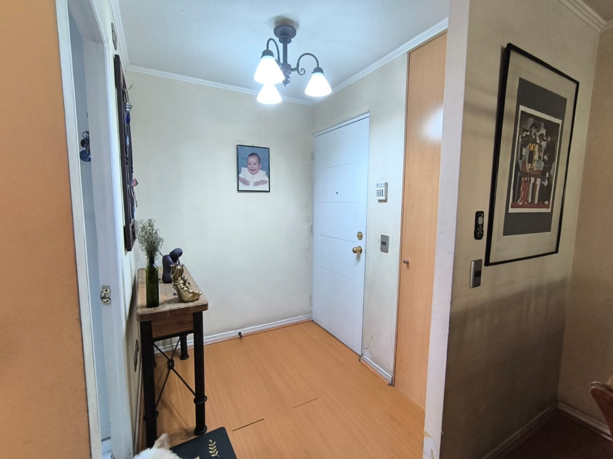 Venta Departamento NO 3D en suite Walk-in cl&oacute;set 2B 1E Estadio Nacional - &Ntilde;u&ntilde;oa