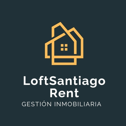 Arriendo Departamento 3D 3B 2E 1B  - Providencia