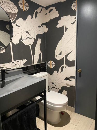 Venta Departamento NO 3D en suite Walk-in cl&oacute;set 3B 2E 1B Parque Bicentenario - Vitacura