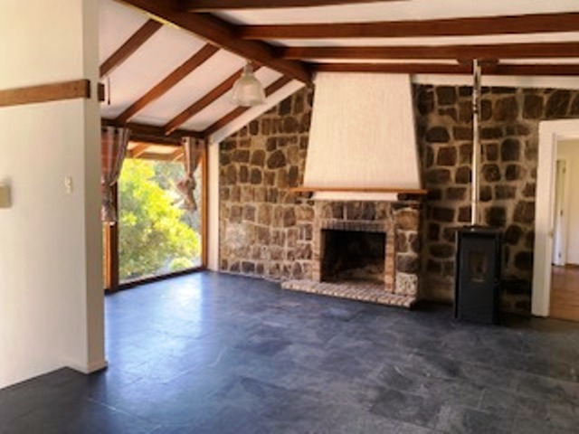 Arriendo Casa NOSP 2D en suite 2B 4E 1Bd  - Lo Barnechea