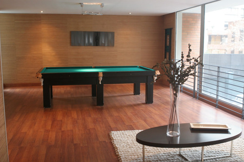 Arriendo Departamento SP 1D en suite Walk-in cl&oacute;set 1B 1B Pedro de Valdivia - Providencia