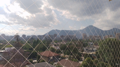 Arriendo Departamento P 2D en suite Walk-in cl&oacute;set 2B 1E 1B Metro Hernando de Magallanes - Las Condes