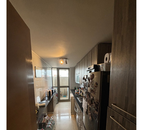 Arriendo Departamento P 2D 2B 1E 1B Metro Hernando de Magallanes - Las Condes