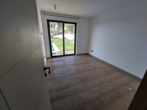 Arriendo Casa 5D en suite Walk-in cl&oacute;set 5B 4E La Reina Alta - La Reina