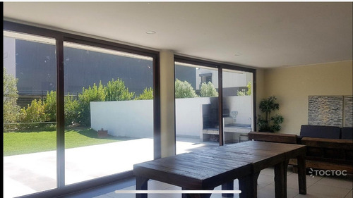 Arriendo Departamento 2D Walk-in cl&oacute;set 2B 1E 1B Mall Sport - Las Condes