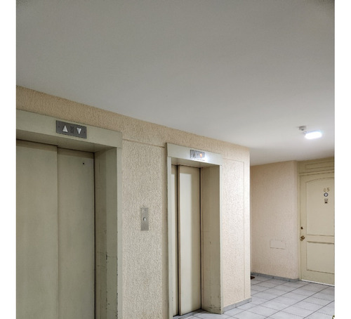 Arriendo Departamento P 2D en suite 2B 1E 1B Metro Escuela Militar - Las Condes