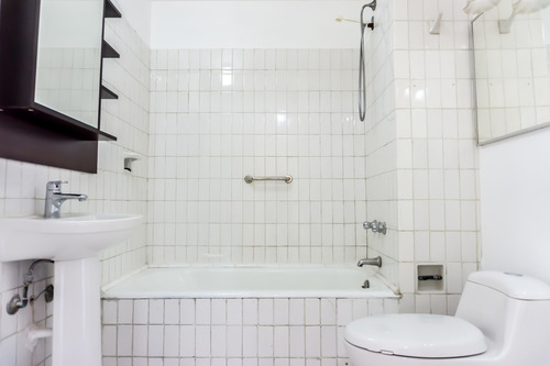 Venta Departamento SO 2D 1B Manuel Montt - Providencia