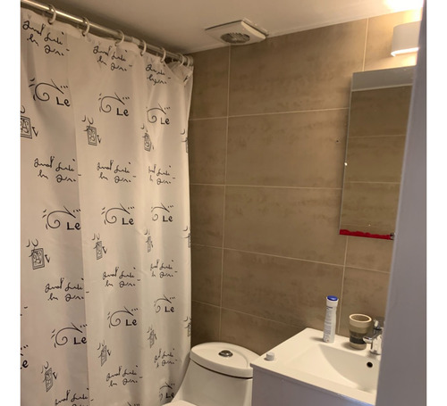 Venta Departamento NP 4D en suite 3B 1E 1B Vaticano - Las Condes