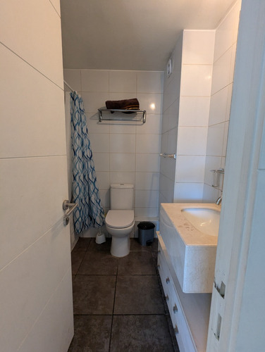 Venta Departamento 1D 1B 1E 1B Los Leones - Providencia