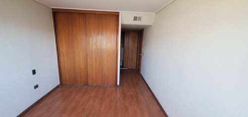 Arriendo Departamento NO 2D en suite 3B 2E 1B Las Lilas - Providencia
