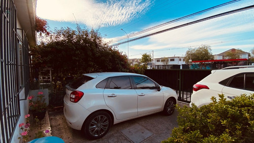 Venta Departamento S 4D 2B 1E Estadio Nacional - &Ntilde;u&ntilde;oa