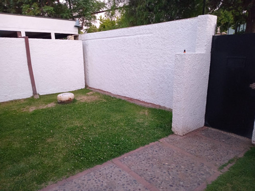 Arriendo Casa 4D 4B 2E 1B La Llaver&iacute;a - Vitacura