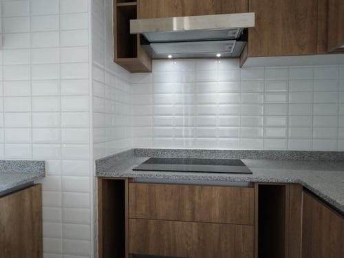 Arriendo Departamento S 2D 2B 1E 1B Francisco de Villagra - La Reina