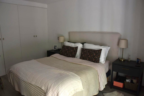 Venta Departamento NP 3D 2B 1E 1B Las Lilas - Providencia