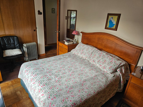 Venta Casa N 4D 3B 2E 1B Amapolas - &Ntilde;u&ntilde;oa