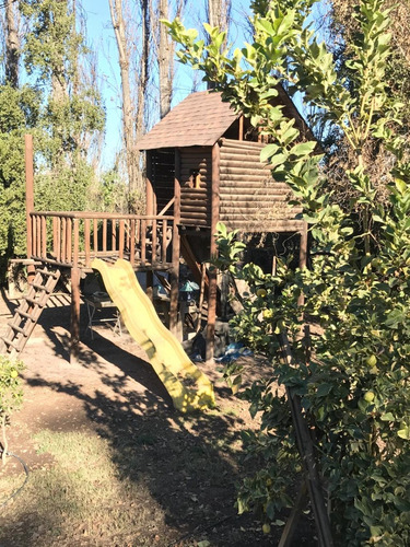 Venta Casa 6D Walk-in cl&oacute;set 5B 10E 1B Chicureo - Colina