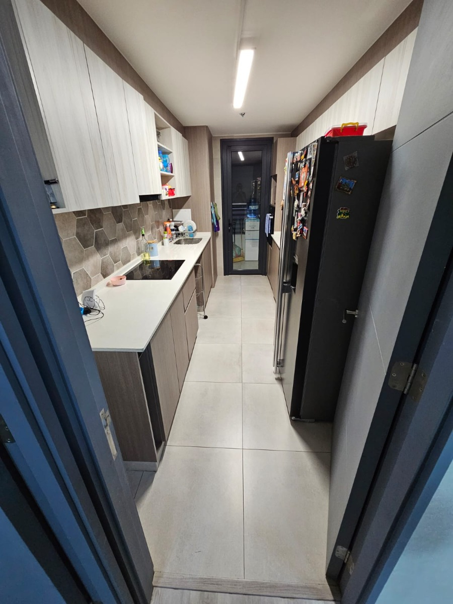 Venta Departamento P 2D en suite 2B 1E 1Bd In&eacute;s de Su&aacute;rez - Providencia