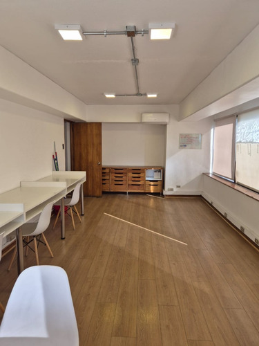 Arriendo Oficina 3B 2E 1B Los Leones - Providencia