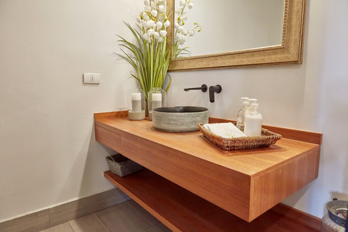 Venta Departamento NO 3D 4B 2E 1B Barrio El Golf - Las Condes