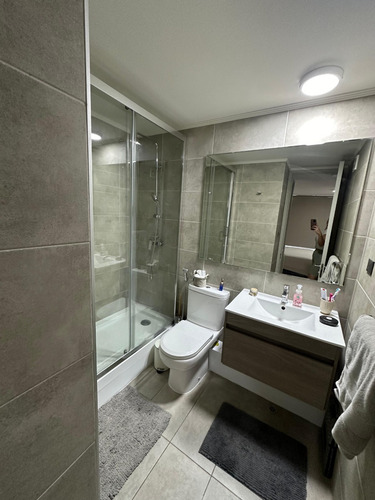 Venta Departamento SO 2D en suite Walk-in cl&oacute;set 2B 1E 1B  - &Ntilde;u&ntilde;oa