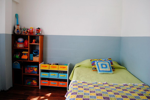 Venta Departamento 3D 1B 1E Estadio Nacional - &Ntilde;u&ntilde;oa