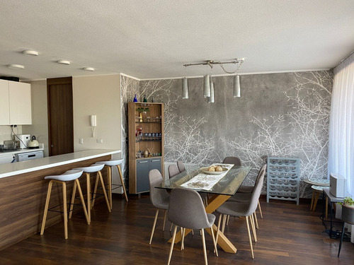 Arriendo Departamento 2D 2B 1E 1B Puente Nuevo - Lo Barnechea