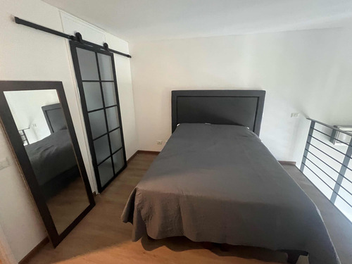 Venta Departamento 1D 2B 1E Pedro de Valdivia - Providencia