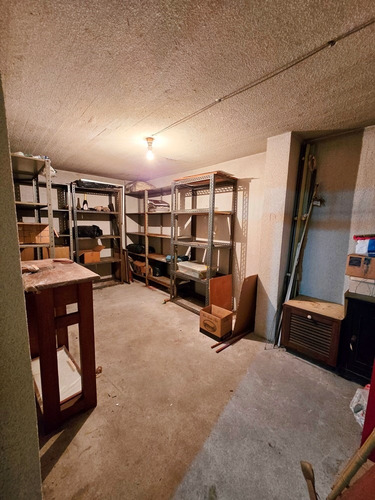 Venta Departamento NP 4D en suite 3B 1E 1B Las Lilas - Providencia