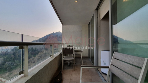 Venta Departamento SP 1D 1B 1E 1B Pedro de Valdivia Norte - Providencia