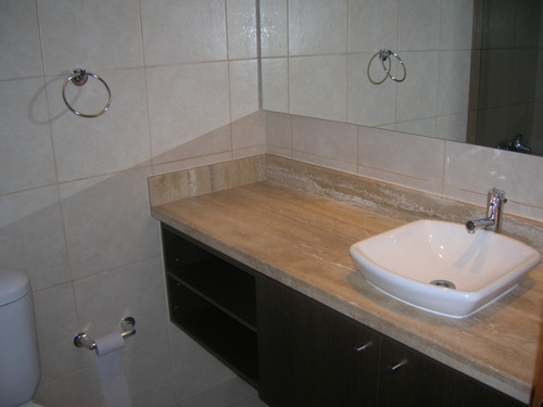 Venta Departamento N 2D 2B Manuel Montt - Providencia