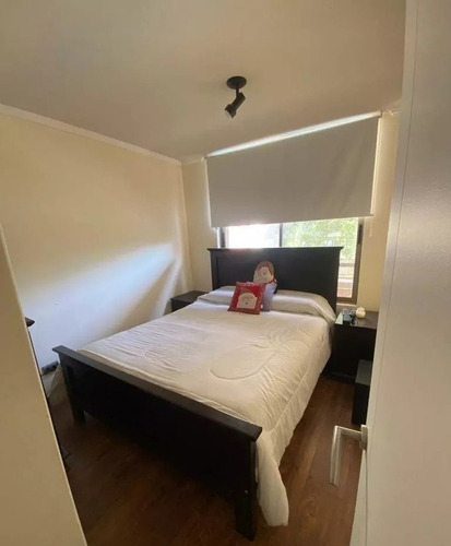 Arriendo Departamento NP 3D en suite Walk-in cl&oacute;set 2B 1E 1B Diagonal Oriente - &Ntilde;u&ntilde;oa