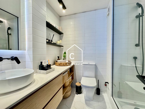 Arriendo Departamento 2D 2B 1E Barrio El Golf - Las Condes