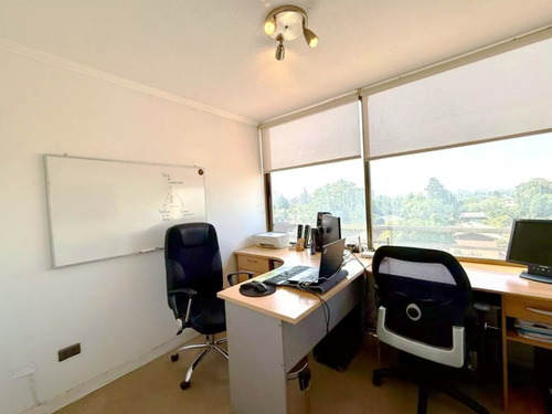 Arriendo Departamento P 2D en suite 2B 1E 1B Vaticano - Las Condes