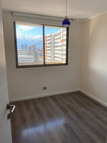 Arriendo Departamento 2D 2B 1E 1B In&eacute;s de Su&aacute;rez - Providencia