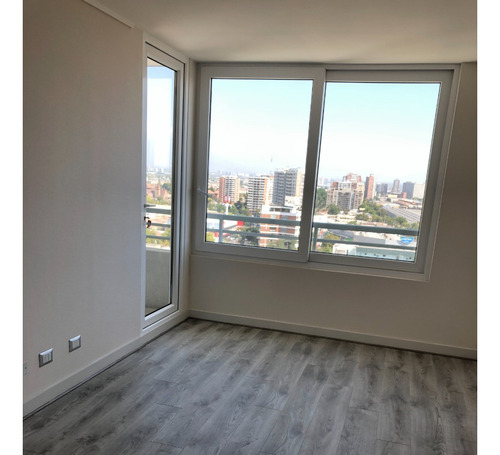 Venta Departamento S 2D 2B 1E 1B Metro Irarr&aacute;zaval - &Ntilde;u&ntilde;oa