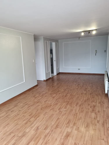 Venta Departamento 2D 1B 1E Metro Hernando de Magallanes - Las Condes
