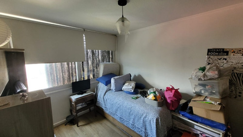 Arriendo Departamento NO 4D en suite 3B 1E 1B Sebasti&aacute;n Elcano - Las Condes